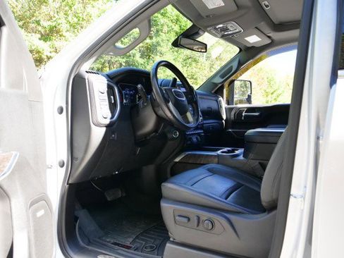 Used 2022 GMC Sierra 2500 Denali image 26