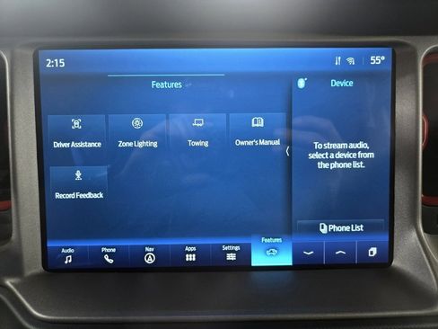 Used 2024 Ford Bronco Raptor image 21