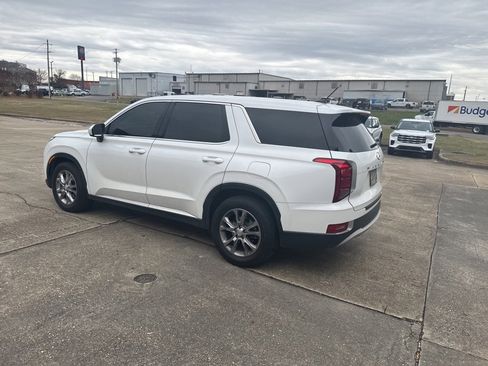 Used 2021 Hyundai Palisade SE image 10