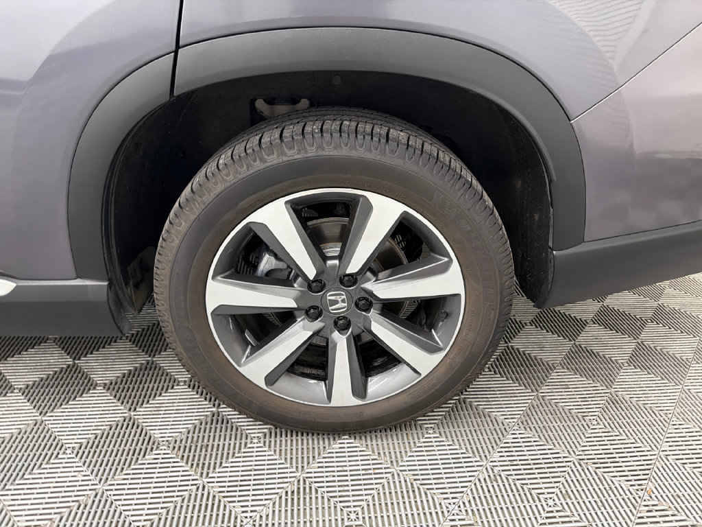 Used 2024 Honda Pilot Elite image 22