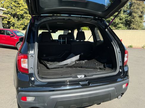 Used 2019 Honda Passport Sport image 25