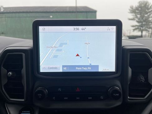 Used 2022 Ford Bronco Sport Big Bend w/ Convenience Package image 17