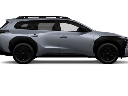 New 2026 Toyota bZ Woodland AWD/4WD image 12