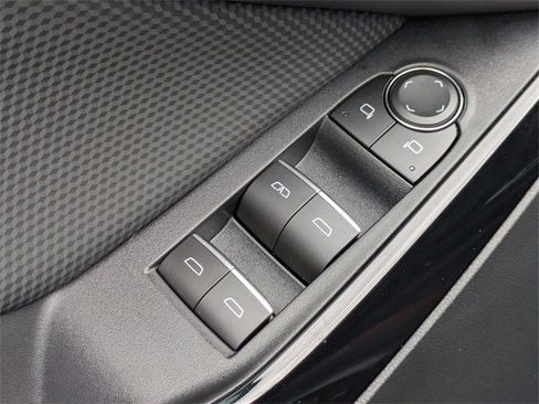 New 2026 Chevrolet Equinox RS w/ Convenience Package III image 9