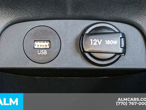 Used 2023 Hyundai Ioniq 5 Limited w/ Cargo Package image 47