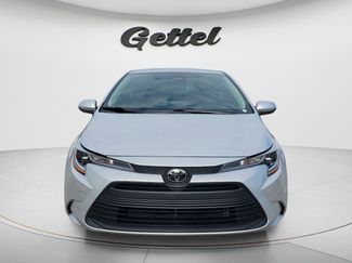 Certified 2025 Toyota Corolla LE FWD video 2