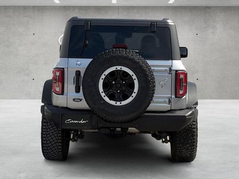 Used 2023 Ford Bronco Badlands AWD/4WD image 15