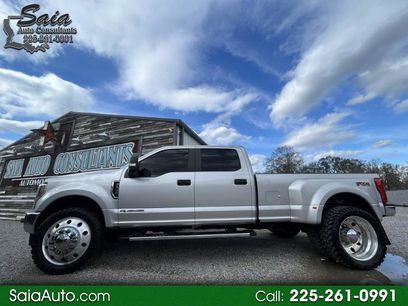 Used 2019 Ford F350 XL w/ STX Appearance Package