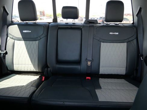 Certified 2024 Ford F450 Limited AWD/4WD image 18