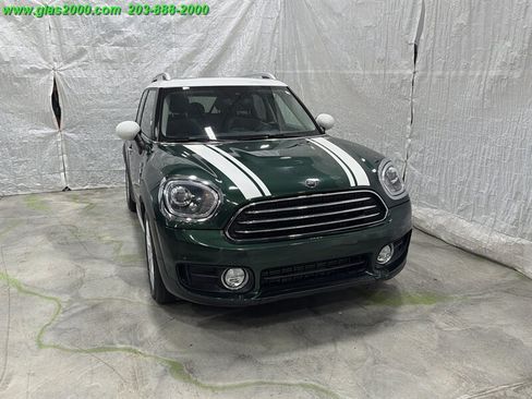 Used 2019 MINI Cooper Countryman ALL4 w/ Premium Package AWD/4WD image 34