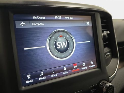 Used 2020 RAM 1500 Big Horn AWD/4WD image 22