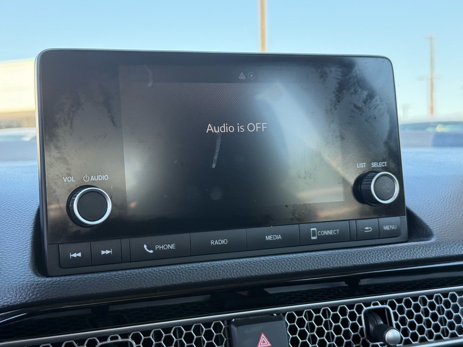 Used 2025 Honda Civic LX image 21