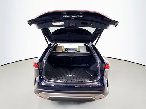 New 2026 Lexus RX 350 AWD w/ Convenience Package image 25