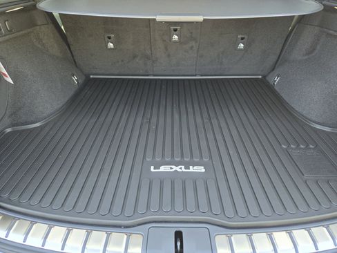 New 2026 Lexus RX 350 Premium Plus w/ Convenience Package AWD/4WD image 22