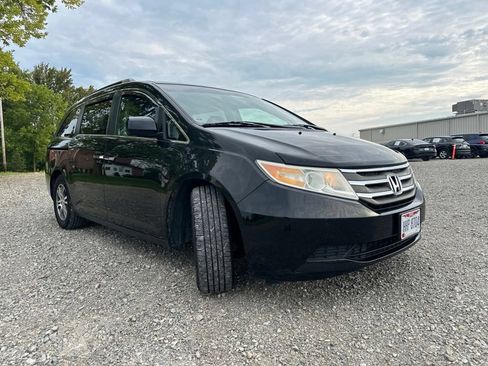 Used 2012 Honda Odyssey EX-L image 13