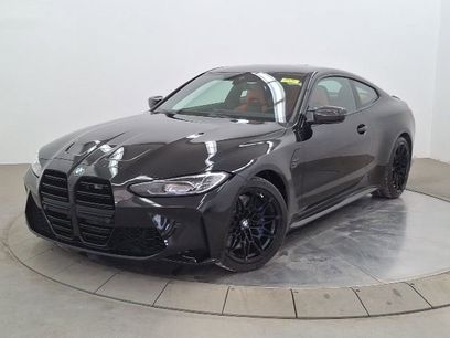 Used 2024 BMW M4 xDrive Competition w/ Executive Package