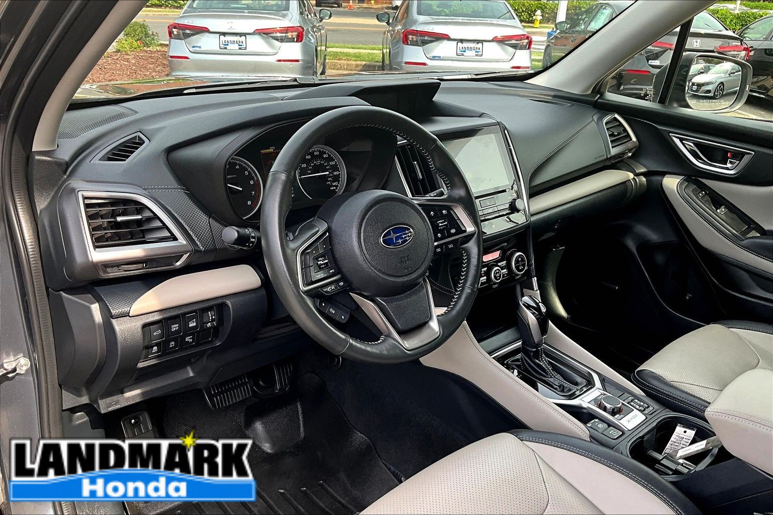 Used 2022 Subaru Forester Limited AWD/4WD image 13