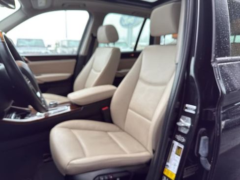 Used 2015 BMW X3 xDrive28i image 17