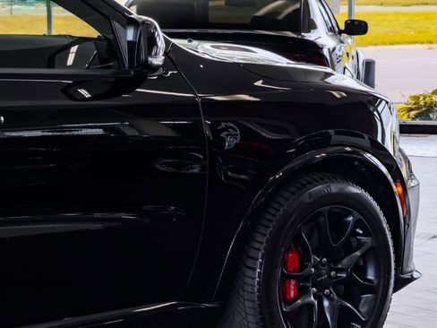 Used 2024 Dodge Durango SRT Hellcat image 26