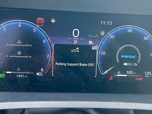 Used 2025 Toyota 4Runner Trailhunter image 28