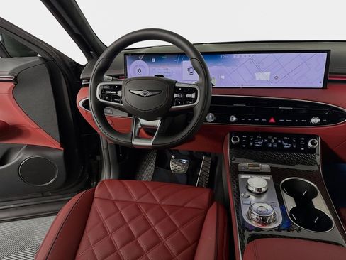 New 2026 Genesis GV70 3.5T Sport Prestige image 25