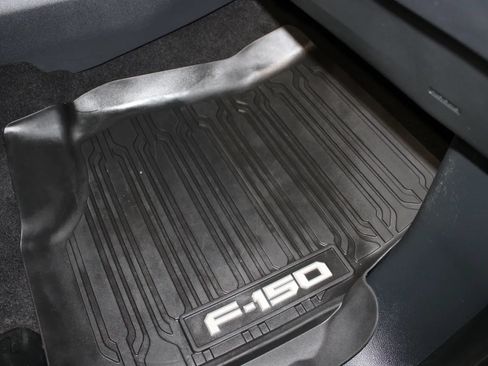 Used 2024 Ford F150 XLT w/ Equipment Group 302A MID AWD/4WD image 5
