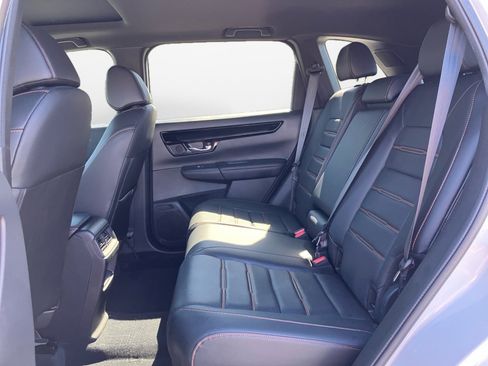 Used 2023 Honda CR-V Sport Touring image 16