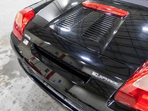 Used 2000 Toyota MR2 RWD image 31