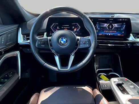 Certified 2025 BMW X1 xDrive28i w/ Technology Package AWD/4WD image 6