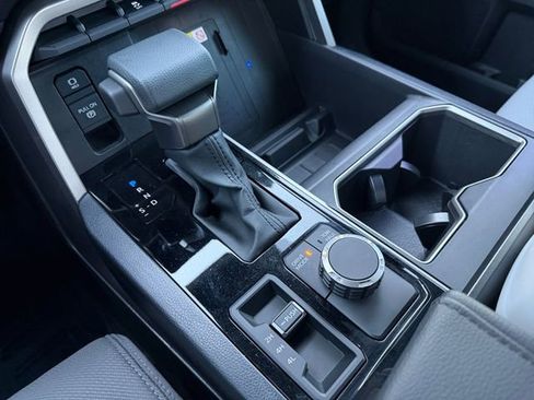 Used 2025 Toyota Tundra SR5 image 5