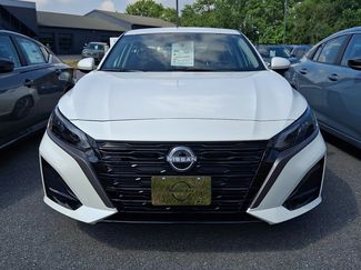 New 2026 Nissan Altima 2.5 SV w/ SV Premium Package FWD video 2