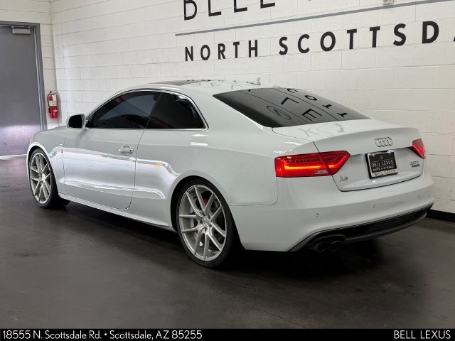 Used 2016 Audi A5 2.0T Premium Plus AWD/4WD image 5