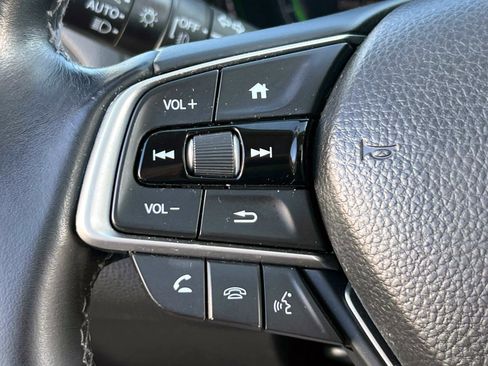Certified 2019 Honda Accord EX-L image 20