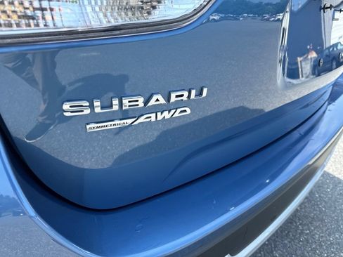 Used 2024 Subaru Forester Touring AWD/4WD image 8