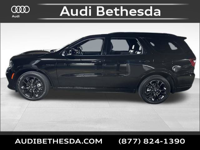 Used 2022 Dodge Durango R/T AWD/4WD image 4