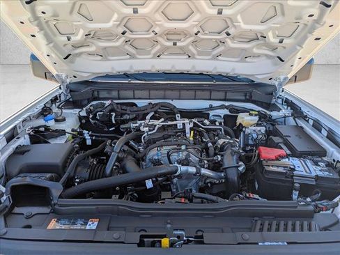 New 2025 Ford Bronco Big Bend image 17