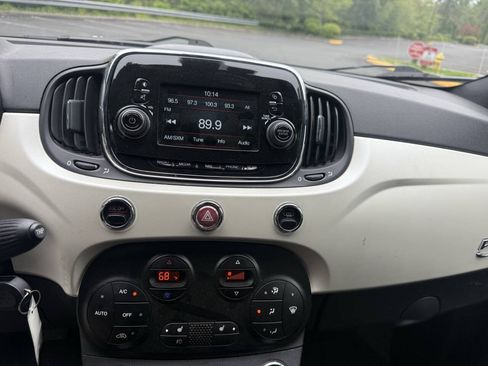Used 2016 FIAT 500 e FWD image 19
