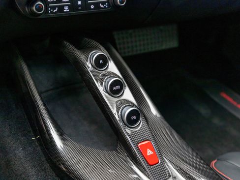 Certified 2019 Ferrari 812 Superfast image 6