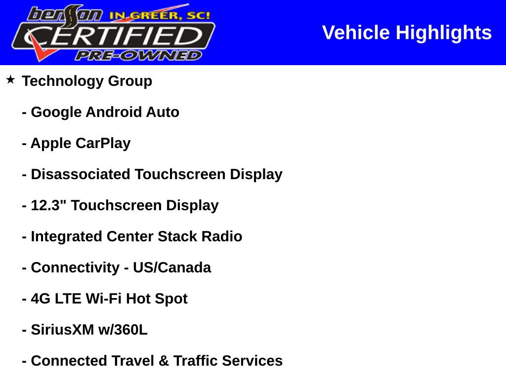 Used 2024 Jeep Wrangler Unlimited Sahara w/ Technology Group AWD/4WD image 3