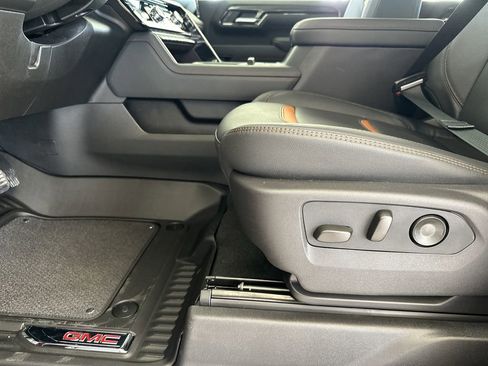 New 2026 GMC Sierra 2500 AT4 w/ AT4 Premium Plus Package image 14