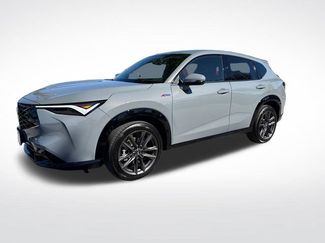 Certified 2025 Acura ADX A-Spec AWD/4WD 360° Tour