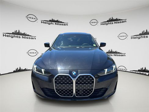 Used 2025 BMW 430i xDrive w/ Premium Package AWD/4WD image 11