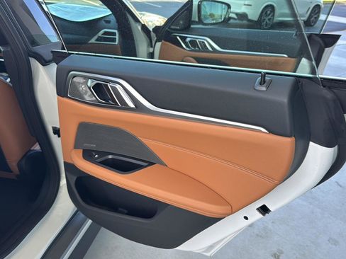 New 2026 BMW i4 eDrive40 w/ Premium Package image 13