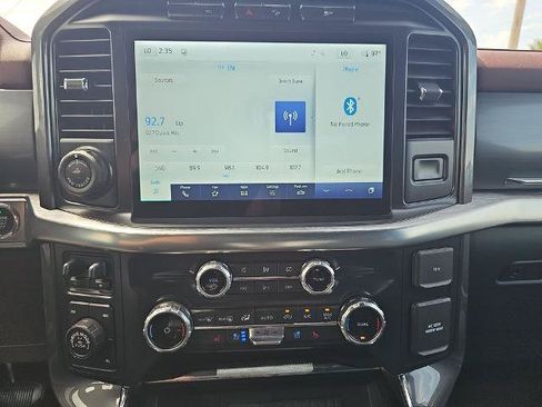 Certified 2022 Ford F150 Lariat AWD/4WD image 19