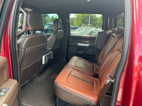 Used 2019 Ford F250 King Ranch w/ Chrome Package AWD/4WD image 15