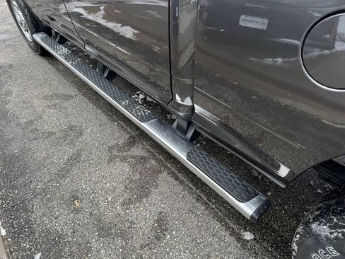 Used 2024 RAM 3500 Tradesman w/ Chrome Appearance Group image 35