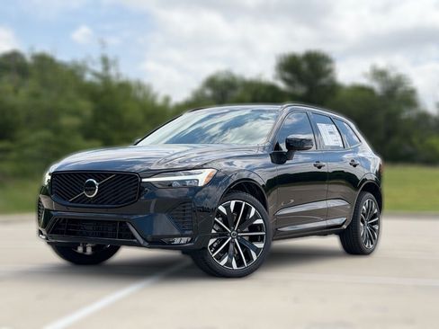 New 2026 Volvo XC60 B5 Ultra w/ Protection Package Premier AWD/4WD image 2