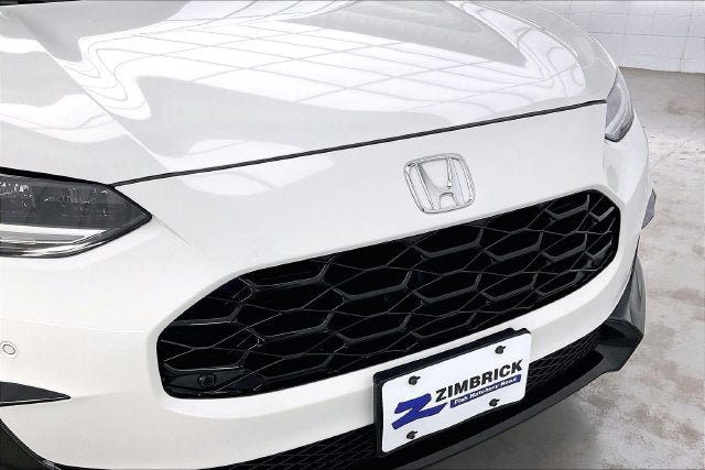 Certified 2024 Honda HR-V EX-L image 31