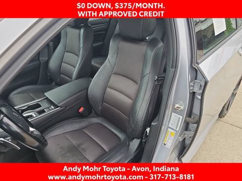 Used 2020 Honda Accord Sport image 10
