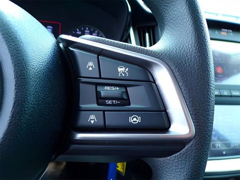 Certified 2025 Subaru Outback image 21